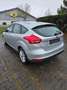 Ford Focus 1,6 92kW Automatik / 5 türig / Euro 6 Silber - thumbnail 4