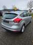 Ford Focus 1,6 92kW Automatik / 5 türig / Euro 6 Silber - thumbnail 3