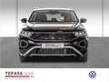 Volkswagen T-Roc 1.0 l TSI Goal KLIMA LED APP PDC Zwart - thumbnail 3