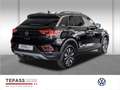 Volkswagen T-Roc 1.0 l TSI Goal KLIMA LED APP PDC Zwart - thumbnail 2