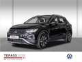Volkswagen T-Roc 1.0 l TSI Goal KLIMA LED APP PDC Zwart - thumbnail 1