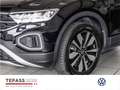 Volkswagen T-Roc 1.0 l TSI Goal KLIMA LED APP PDC Zwart - thumbnail 6