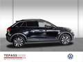 Volkswagen T-Roc 1.0 l TSI Goal KLIMA LED APP PDC Zwart - thumbnail 4