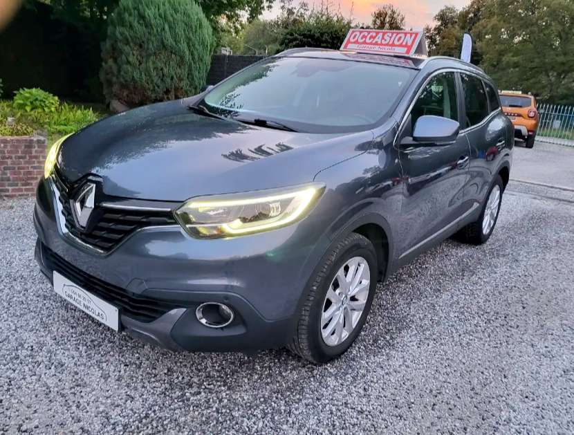Renault Kadjar