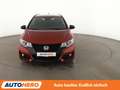 Honda Civic 1.8 i-VTEC Sport Aut*NAVI*TEMPO*CAM*KLIMA* Rot - thumbnail 9