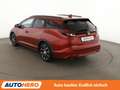Honda Civic 1.8 i-VTEC Sport Aut*NAVI*TEMPO*CAM*KLIMA* Rot - thumbnail 4