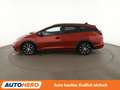Honda Civic 1.8 i-VTEC Sport Aut*NAVI*TEMPO*CAM*KLIMA* Rot - thumbnail 3