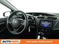 Honda Civic 1.8 i-VTEC Sport Aut*NAVI*TEMPO*CAM*KLIMA* Rot - thumbnail 13