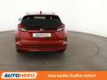 Honda Civic 1.8 i-VTEC Sport Aut*NAVI*TEMPO*CAM*KLIMA* Rot - thumbnail 5