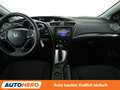 Honda Civic 1.8 i-VTEC Sport Aut*NAVI*TEMPO*CAM*KLIMA* Rot - thumbnail 12