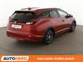 Honda Civic 1.8 i-VTEC Sport Aut*NAVI*TEMPO*CAM*KLIMA* Rot - thumbnail 6