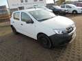Dacia Sandero II Access Blanc - thumbnail 9
