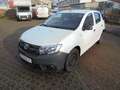 Dacia Sandero II Access Blanc - thumbnail 1