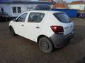 Dacia Sandero II Access Blanc - thumbnail 4