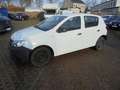 Dacia Sandero II Access Blanc - thumbnail 2