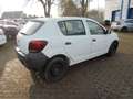Dacia Sandero II Access Blanc - thumbnail 8
