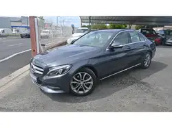 Mercedes-Benz Classe C 220 BlueTEC Executive 7G-Tronic