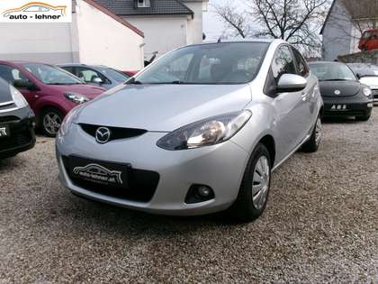 Mazda 2 1,3i TE