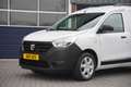 Dacia Dokker 1.6 MPI, AIRCO, TREKHAAK, BTW-VRIJ / MARGE Blanc - thumbnail 21
