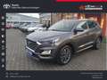 Hyundai TUCSON blue 1.6 CRDi 2WD DCT Style - thumbnail 1