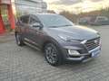 Hyundai TUCSON blue 1.6 CRDi 2WD DCT Style - thumbnail 3