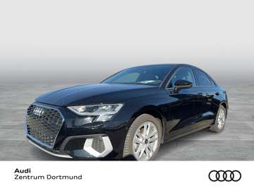 30 advanced AHK LM18 NAVI+ CARPLAY SITZHEIZ.