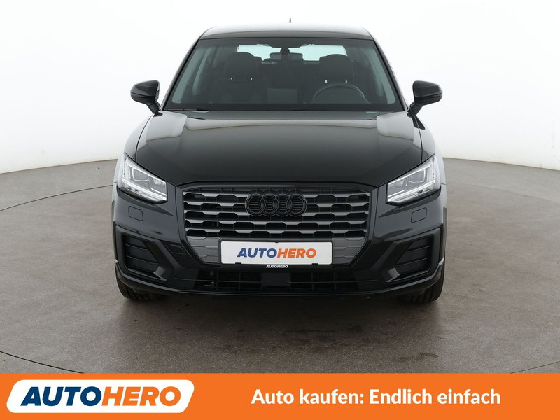 Audi Q2 35 TFSI Sport Aut.*NAVI*PDC*TEMPO* — photo 9