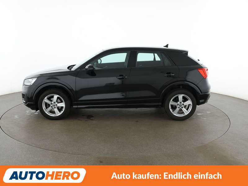 Audi Q2 35 TFSI Sport Aut.*NAVI*PDC*TEMPO* — photo 3