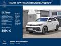 Volkswagen Tiguan R-Line 2,0 l TDI SCR 110 kW Blanc - thumbnail 2