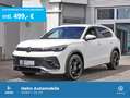 Volkswagen Tiguan R-Line 2,0 l TDI SCR 110 kW Blanc - thumbnail 1