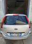 Ford Fusion Fusion I 2002 1.6 16v Elegance Silber - thumbnail 12
