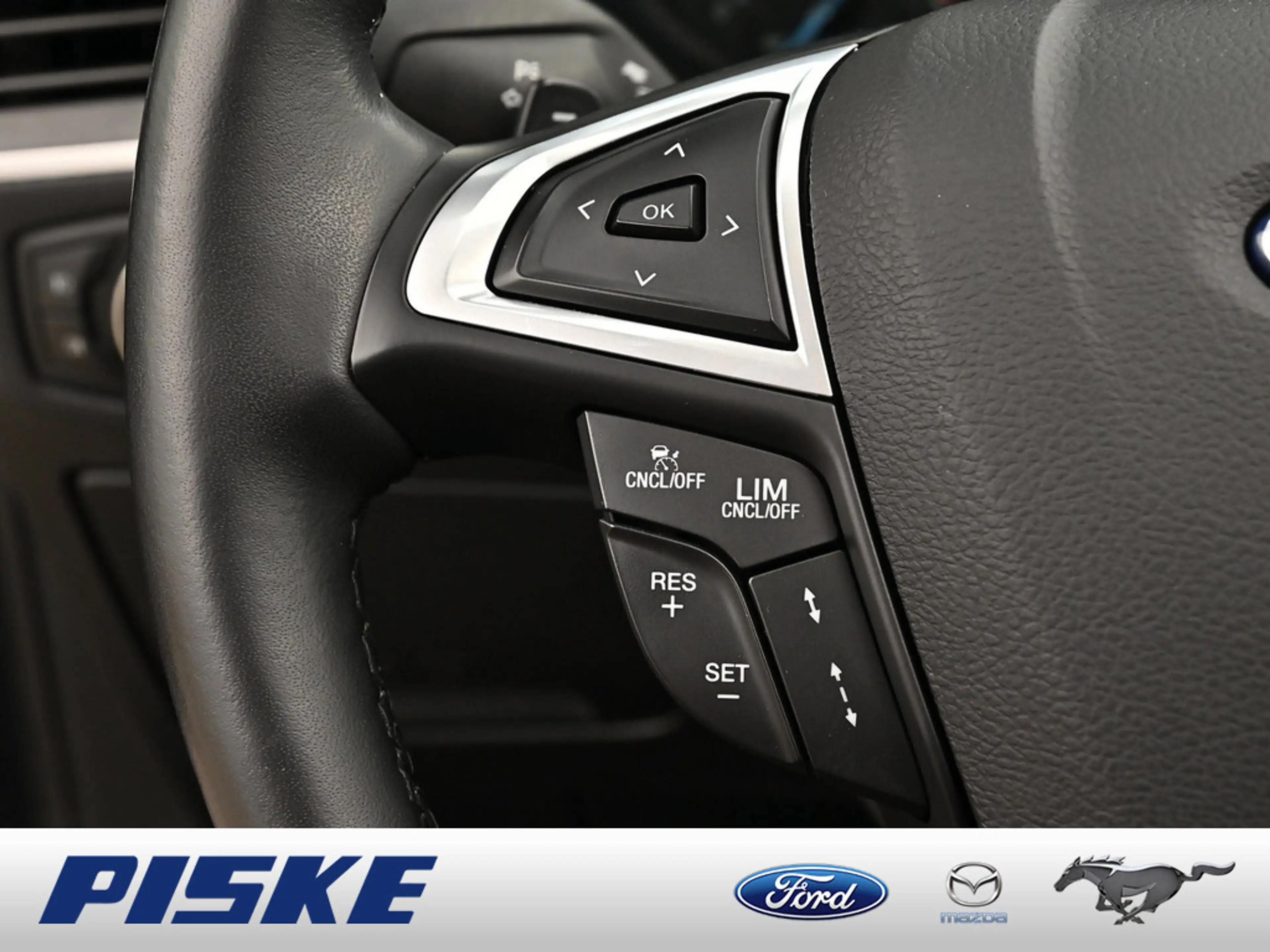 Ford S-Max Edition KAMERA NAVI AHK ACC FACEL. LED — photo 14