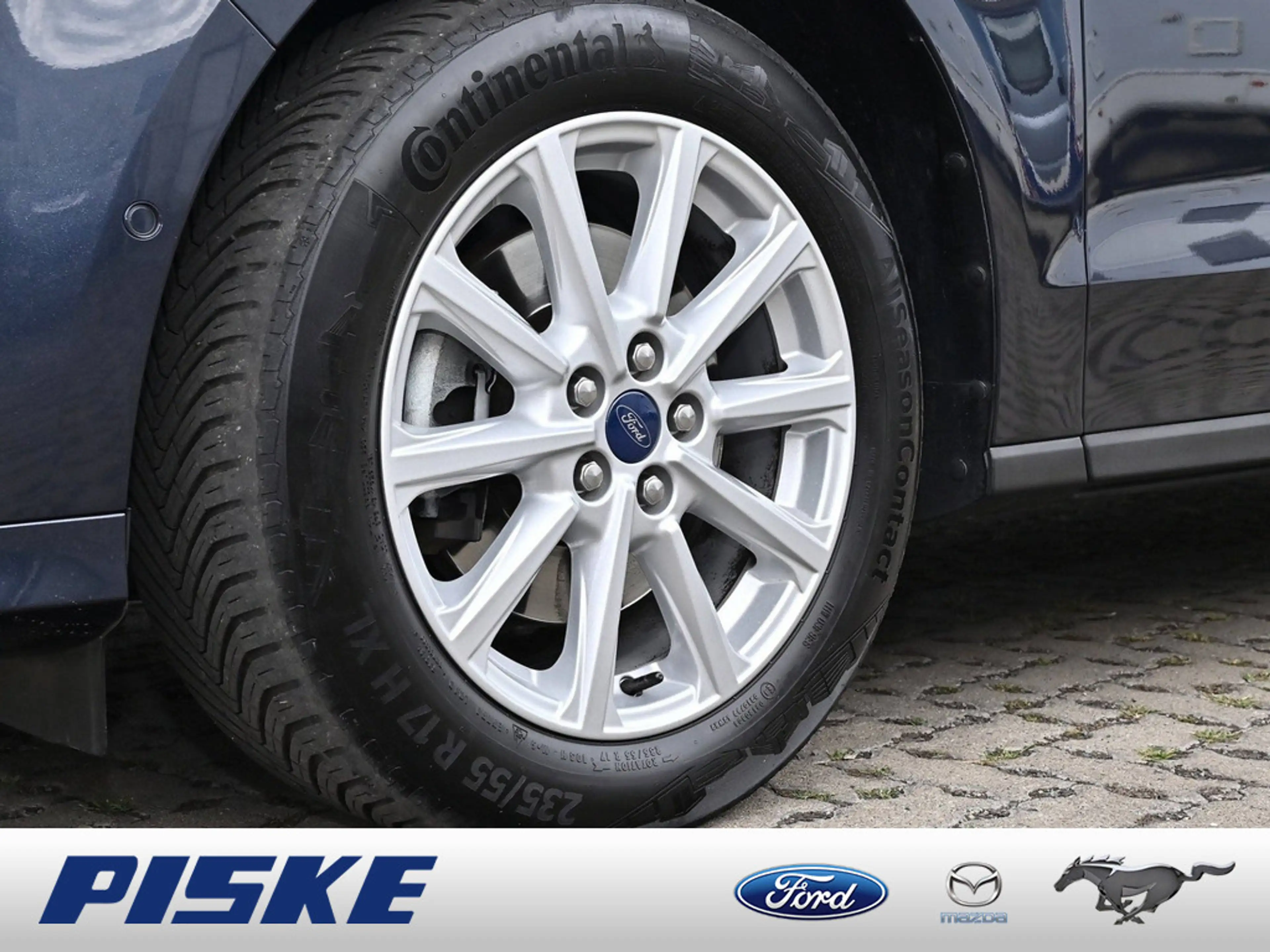 Ford S-Max Edition KAMERA NAVI AHK ACC FACEL. LED — photo 5