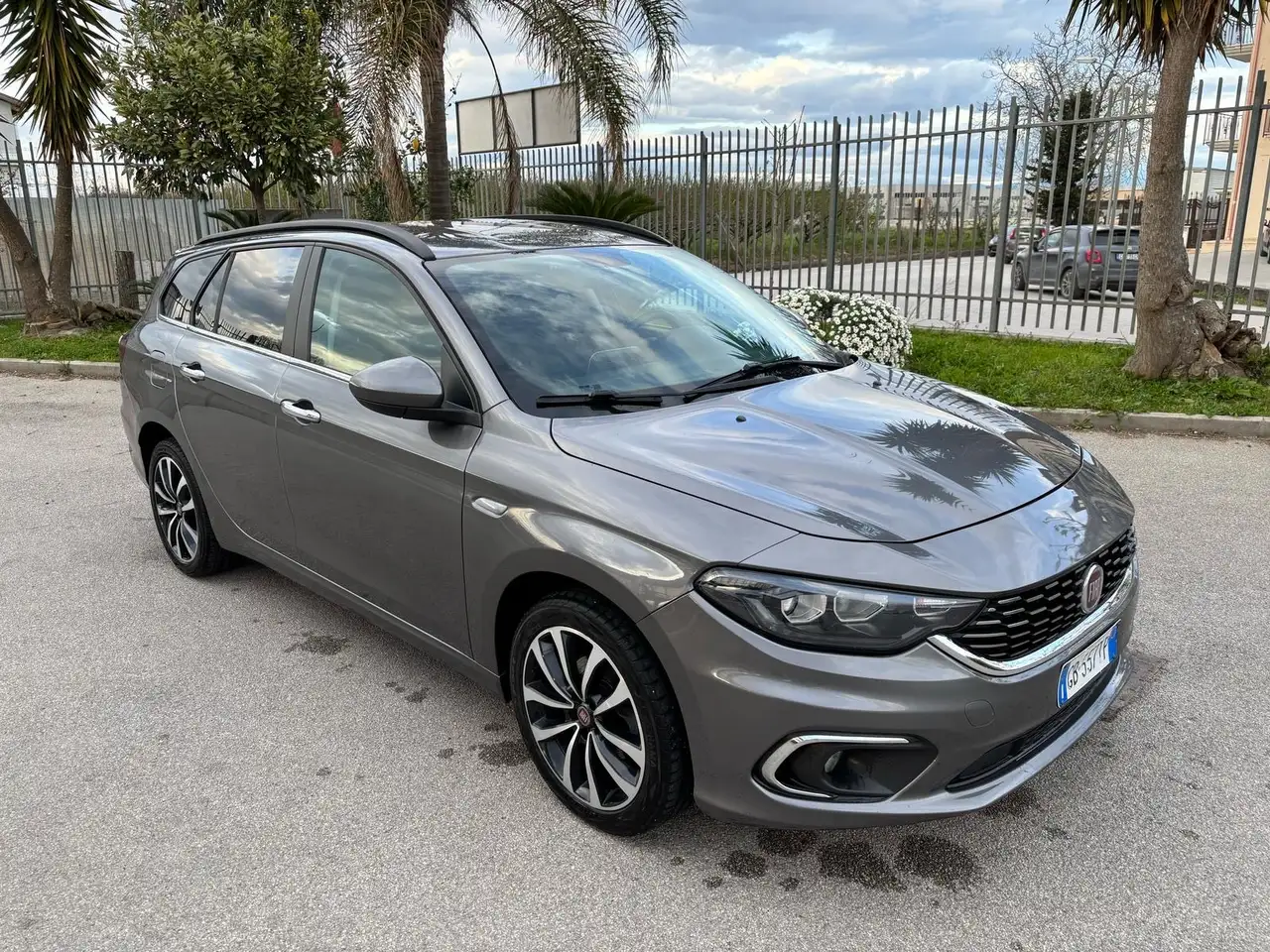 Fiat Tipo