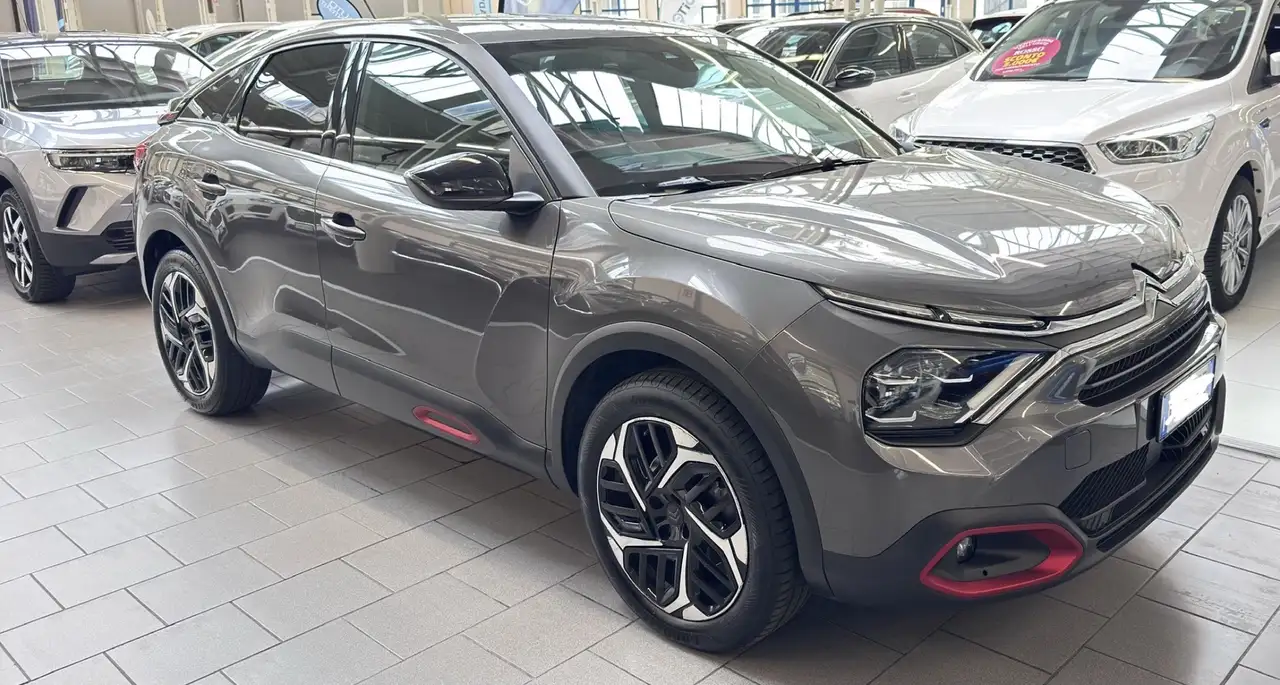 Citroën C4