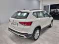SEAT Ateca 2021 2.0 tdi Business 150cv dsg Bianco - thumbnail 4