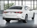 Mercedes-Benz E 220 d AMG Fahrass 360° Pano Burmester Distr. HUD Weiß - thumbnail 5