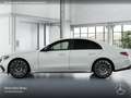 Mercedes-Benz E 220 d AMG Fahrass 360° Pano Burmester Distr. HUD Weiß - thumbnail 6