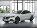 Mercedes-Benz E 220 d AMG Fahrass 360° Pano Burmester Distr. HUD Weiß - thumbnail 14