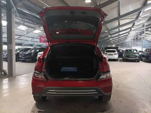Hyundai Kona view 6