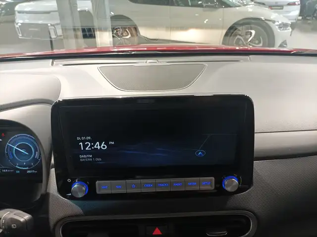 Hyundai Kona view 11