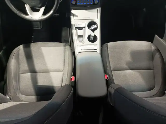 Hyundai Kona view 14