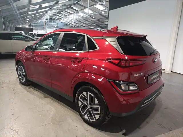 Hyundai Kona view 4