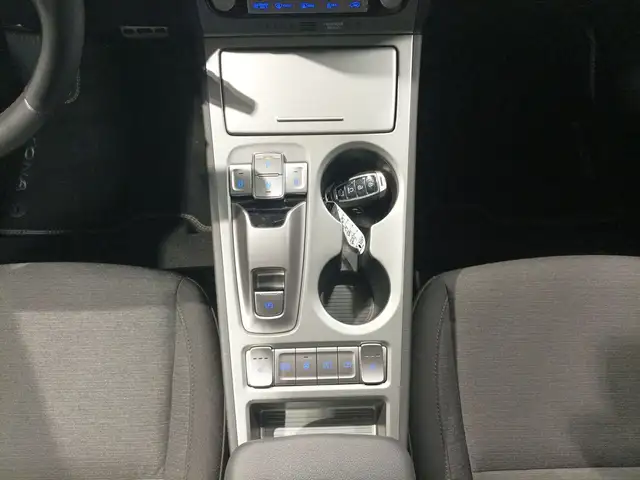 Hyundai Kona view 13