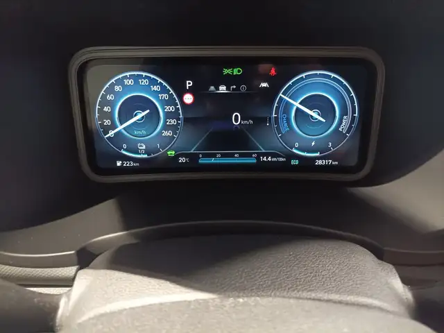 Hyundai Kona view 7
