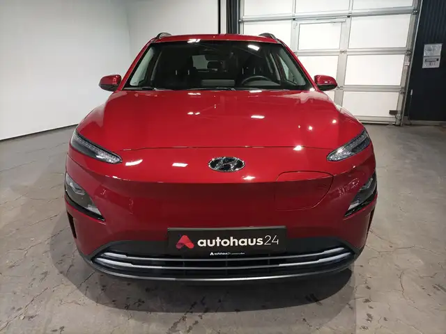 Hyundai Kona view 2