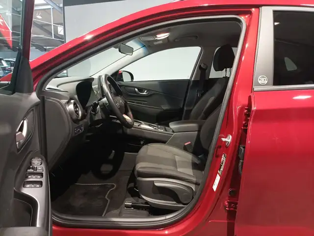 Hyundai Kona view 8