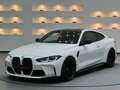 BMW M4 Competition *Leasingfähig*Garantie*Care-Paket* Weiß - thumbnail 3