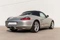 Porsche Boxster 986 RESTYLING 2.7 228 cv FIRST PAINT ITA ASI Argento - thumbnail 3