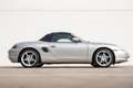 Porsche Boxster 986 RESTYLING 2.7 228 cv FIRST PAINT ITA ASI Plateado - thumbnail 16